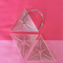 Load image into Gallery viewer, Eppiflex Triangles