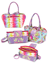 Load image into Gallery viewer, Night and Day Pattern - ByAnnie