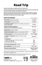 Load image into Gallery viewer, Road Trip Pattern - ByAnnie