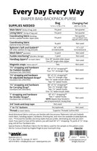 Load image into Gallery viewer, Every Day Every Way Pattern - ByAnnie