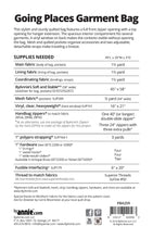 Load image into Gallery viewer, Going Places Pattern - ByAnnie