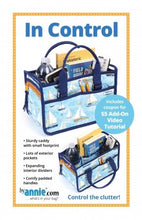 Load image into Gallery viewer, In Control Pattern - ByAnnie