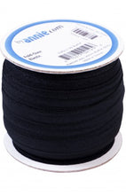 Load image into Gallery viewer, ByAnnie Fold Over Elastic 20mm Per mt - Mixed Colours