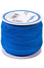 Load image into Gallery viewer, ByAnnie Fold Over Elastic 20mm Per mt - Mixed Colours
