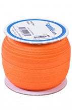 Load image into Gallery viewer, ByAnnie Fold Over Elastic 20mm Per mt - Mixed Colours