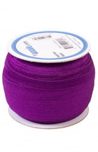Load image into Gallery viewer, ByAnnie Fold Over Elastic 20mm Per mt - Mixed Colours