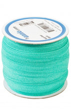 Load image into Gallery viewer, ByAnnie Fold Over Elastic 20mm Per mt - Mixed Colours