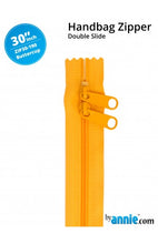 Load image into Gallery viewer, By Annie 30" Handbag Zip - Mixed Colours