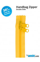 Load image into Gallery viewer, By Annie 30" Handbag Zip - Mixed Colours