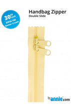 Load image into Gallery viewer, By Annie 30" Handbag Zip - Mixed Colours