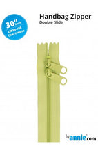 Load image into Gallery viewer, By Annie 30" Handbag Zip - Mixed Colours