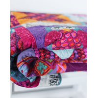 Load image into Gallery viewer, Boho Heart Booklet - Jen Kingwell and Andrea Bair