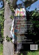 Load image into Gallery viewer, Bring Me Flowers Booklet - Jen Kingwell