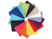 Load image into Gallery viewer, By Annie Lightweight Mesh Fabric - Mixed Colours