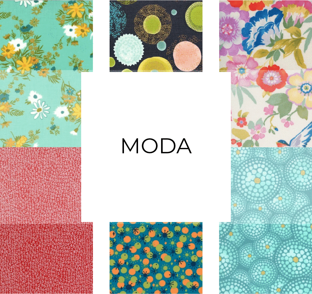 Moda – Sew Can I