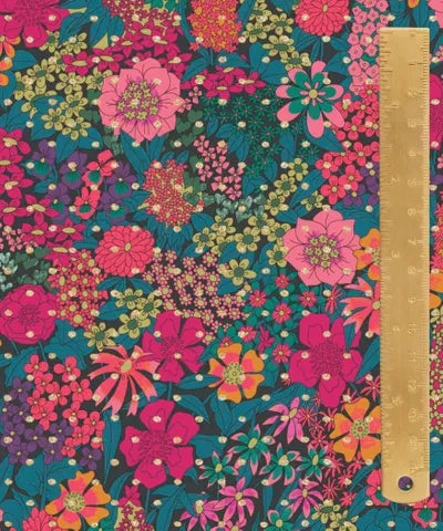 Classic Capsule 2024 Ciara Spot A 03630G01A - Tana Lawn - Liberty