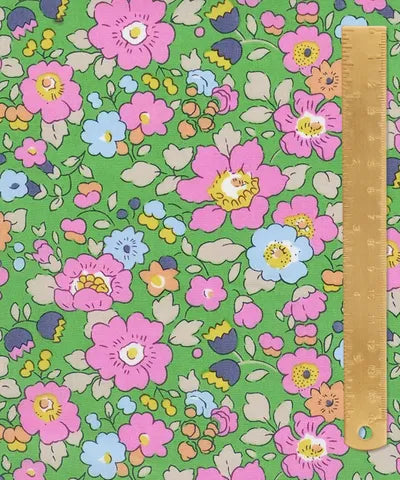 Betsy Meadow 03633001B - Tana Lawn - Liberty