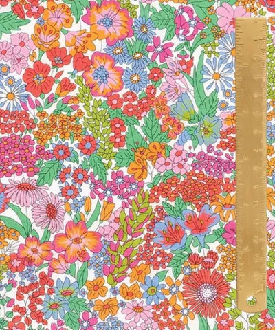 Classic Capsule 23 Margaret Annie K 03633037K - Tana Lawn - Liberty