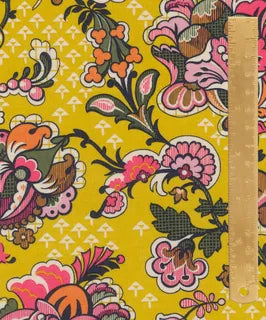 AW25 Weavers Wonder C 03635202C - Tana Lawn - Liberty