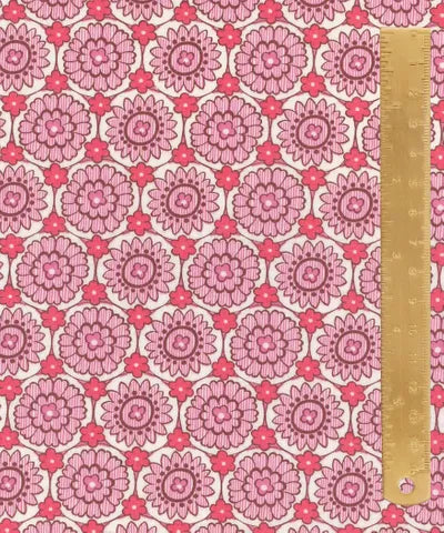 AW25 Inez Mio A 03635203A - Tana Lawn - Liberty