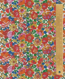 AW25 Nell Annie & May C 03635209C - Tana Lawn - Liberty