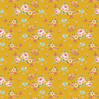 Spring & Easter Creating Memories 25cm 130117 - Tilda