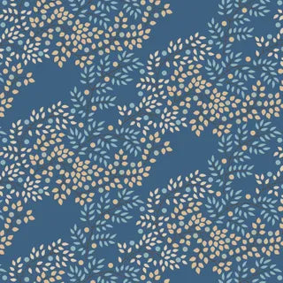 Summer & Ocean Blues Creating Memories 25cm 130127 - Tilda
