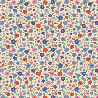 Summer & Ocean Blues Creating Memories 25cm 130133 - Tilda