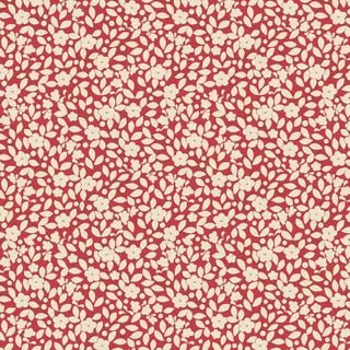 Winter Reds & Greens Creating Memories 25cm 130144 - Tilda