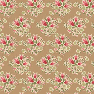 Winter Reds & Greens Creating Memories 25cm 130148 - Tilda
