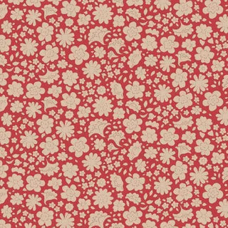 Winter Reds & Greens Creating Memories 25cm 130152 - Tilda