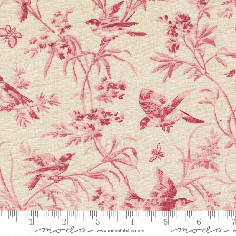 Antoinette M13950-11 - French General - Moda
