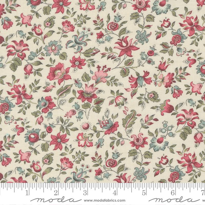 Antoinette M13952-11 - French General - Moda