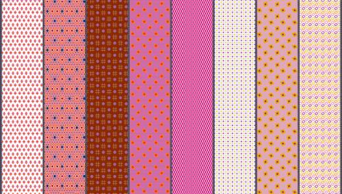 Mixed Bag of Lollies 25cm M18240 11 - Jen Kingwell