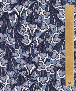 AW25 Laith A 03635204A - Tana Lawn - Liberty