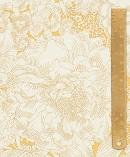 AW25 English Bloom C 03635290C - Tana Lawn - Liberty