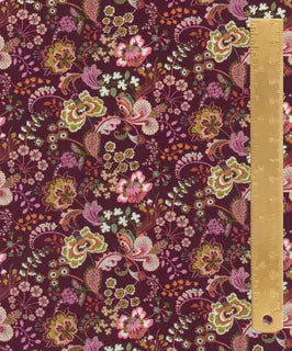 AW25 Pippas Symphony C 03635292C - Tana Lawn - Liberty