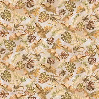 Baby Safari Animals PB484ZZ - P & B Textiles