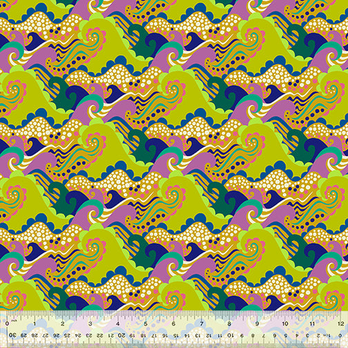 Atlantis 25cm 53337-5 - Sally Kelly