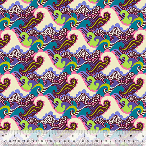 Atlantis 25cm 53337-6 - Sally Kelly