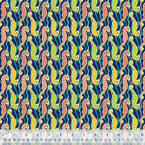 Atlantis 25cm 53339-3 - Sally Kelly