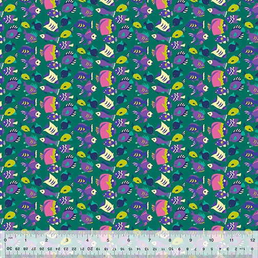 Atlantis 25cm 53342-4 - Sally Kelly