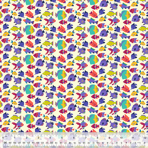 Atlantis 25cm 53342-6 - Sally Kelly