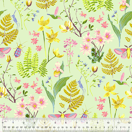 Anew 25cm 53519-2 - Windham Fabrics - Tamara Kate