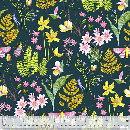 Anew 25cm 53519-3 - Windham Fabrics - Tamara Kate