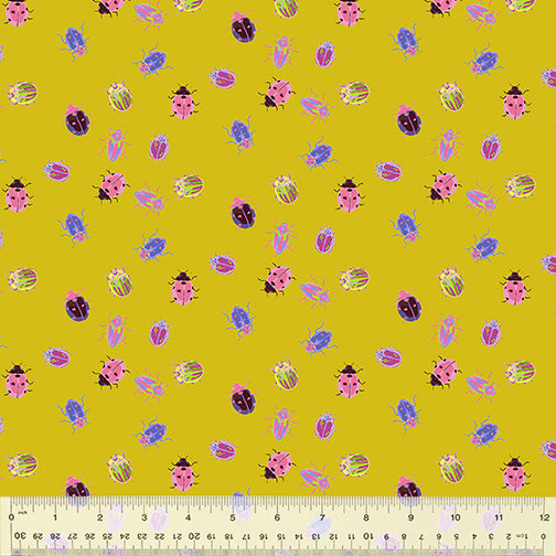 Anew 25cm 53521-8 - Windham Fabrics - Tamara Kate