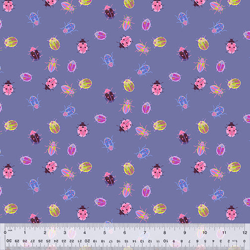 Anew 25cm 53521-9 - Windham Fabrics - Tamara Kate