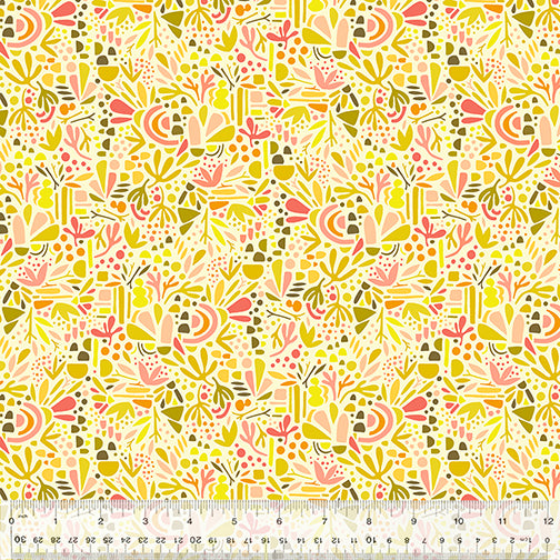 Anew 25cm 53522-10 - Windham Fabrics - Tamara Kate