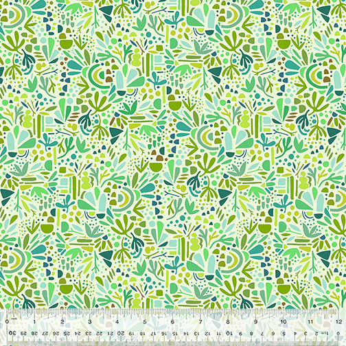 Anew 25cm 53522-11 - Windham Fabrics - Tamara Kate