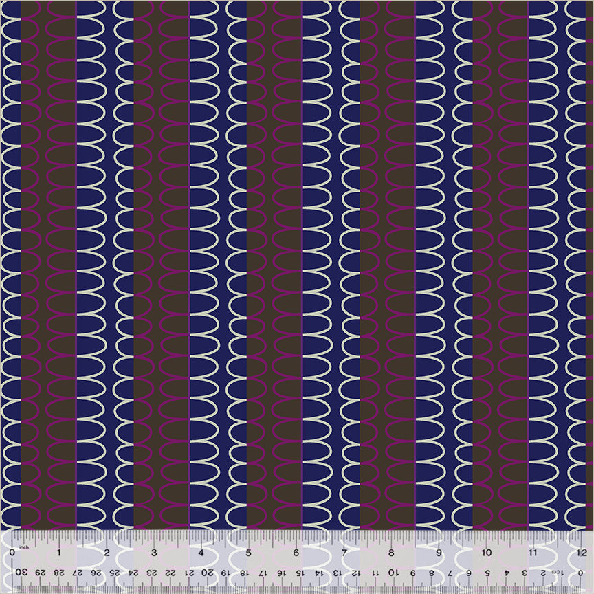 Night Rainbow 25cm 54133-1 - Windham Fabrics